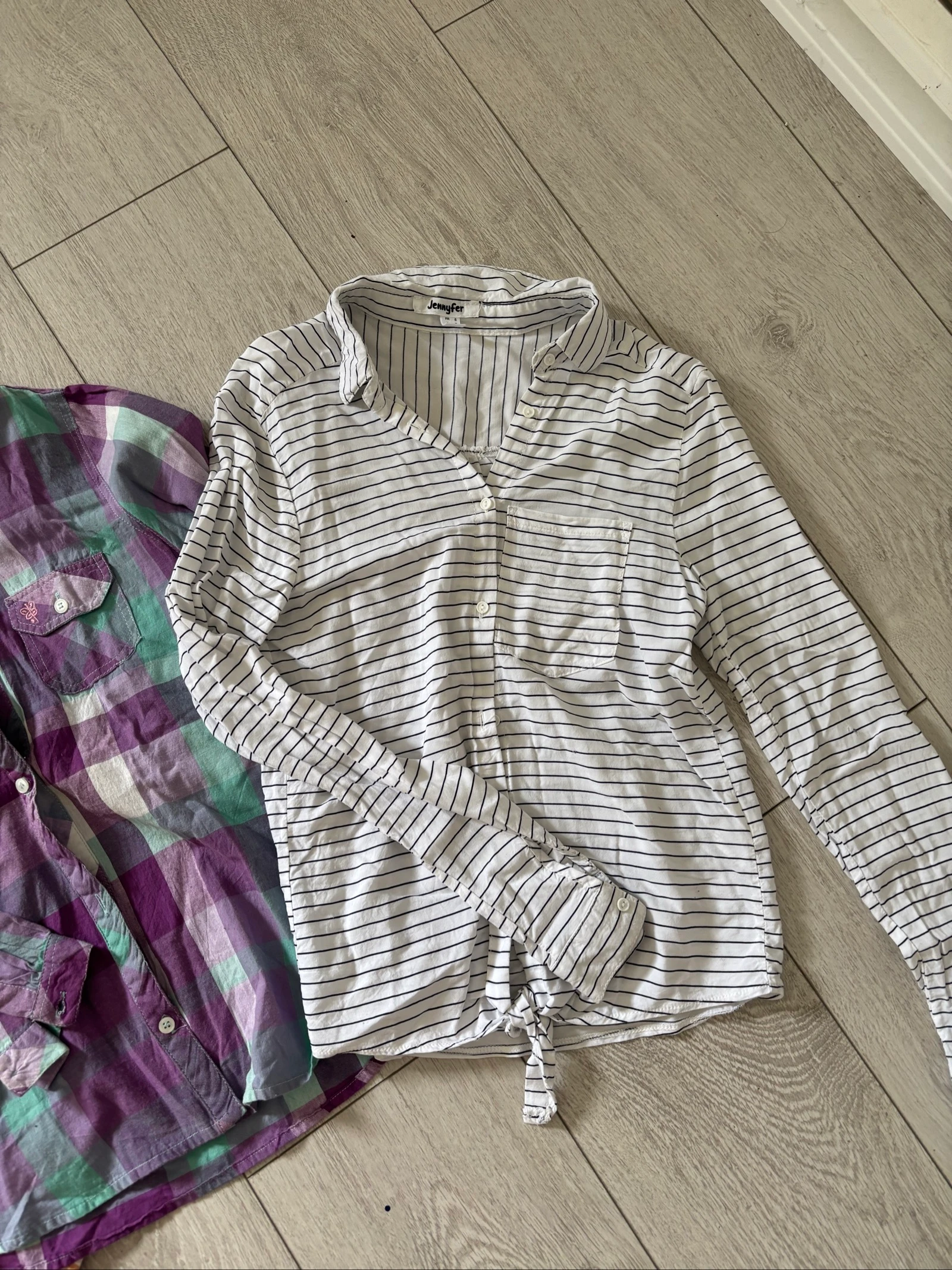 Lot 3 camisas – photo 4